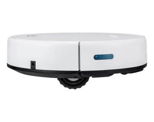 Imagem de Smart Robô Aspirador Wi-fi 3 Em 1 Positivo - Volta Para Base