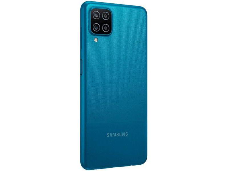 Imagem de Smart sams galaxy a12 64 - sm-a127mzbgz