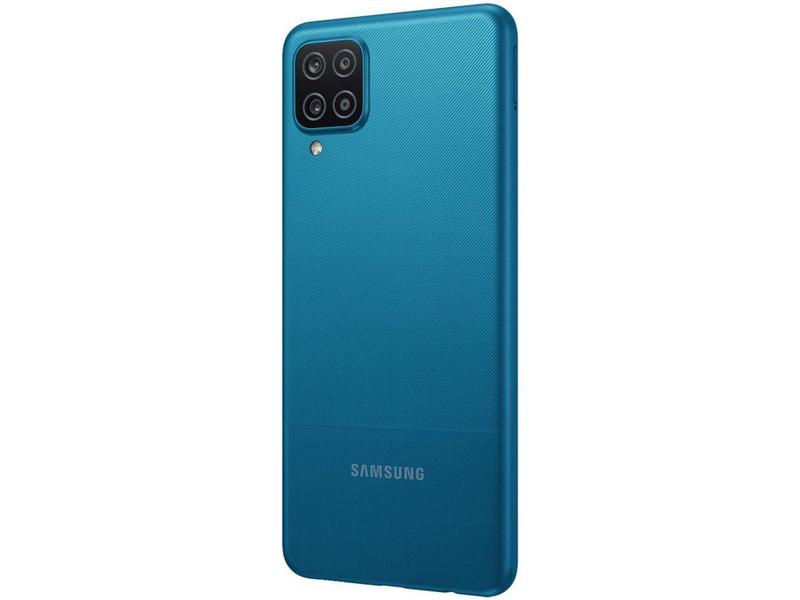 Imagem de Smart sams galaxy a12 sp - sm-a125mzbgz