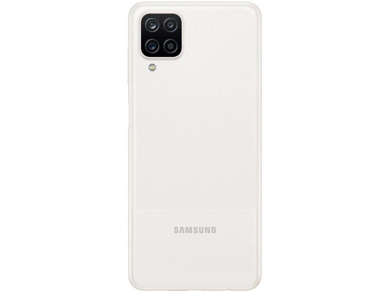 Smart sams galaxy a12 sp - sm-a125mzwgz - Samsung Imagem de Smart sams galaxy a12 sp - sm-a125mzwgz