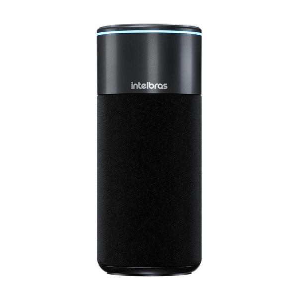 Imagem de Smart speaker izy speak iss 102a 4011025 - intelbras