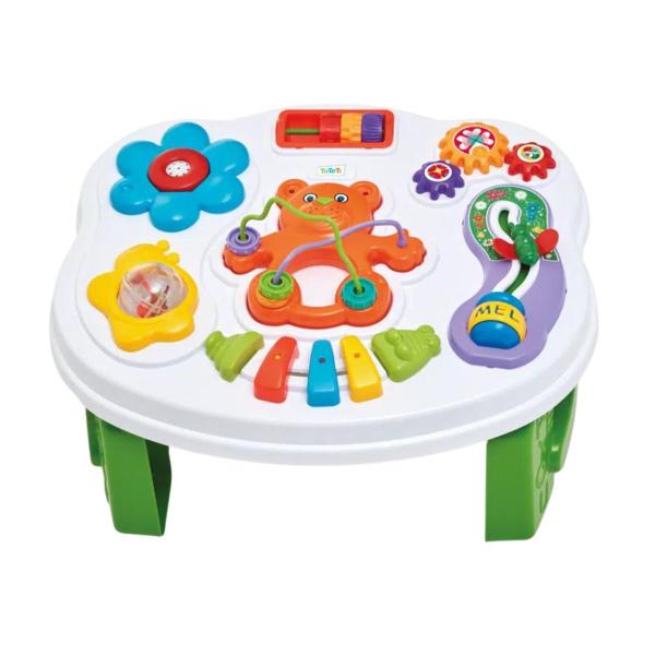 Imagem de Smart Table Mesa Didática Brinquedo Educativo - Tateti - 18 meses