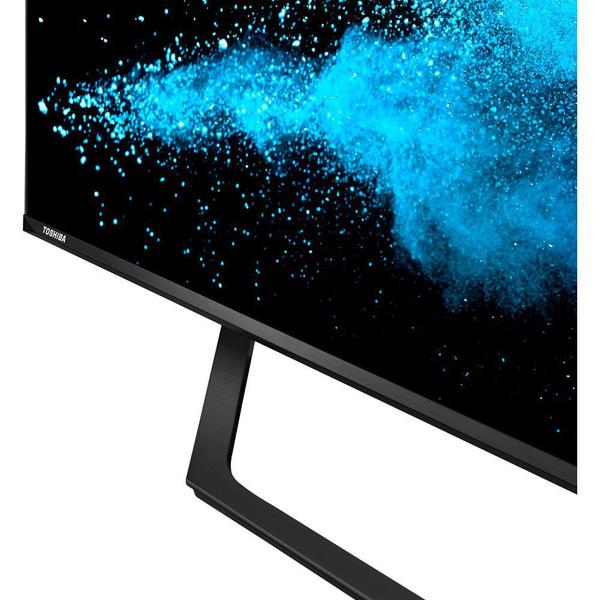 Imagem de Smart Tela Toshiba QLED 65 4K 65M550KB  Dot Smart VIDAA HDR - TB002