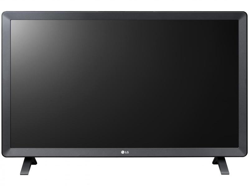 Imagem de Smart TV 24” HD LED LG 24TL520S-PS VA