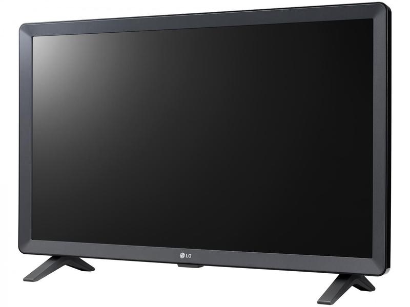 Imagem de Smart TV 24” HD LED LG 24TL520S-PS VA