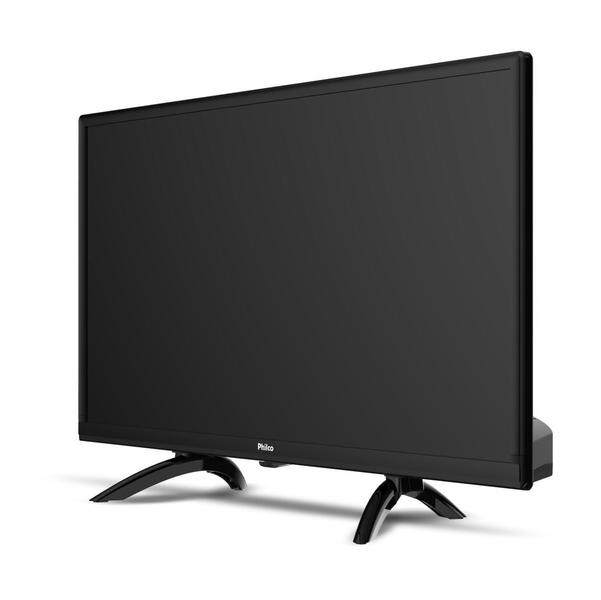 Imagem de Smart TV 24” Philco PTV24G5YR2CP Roku TV Dolby Audio