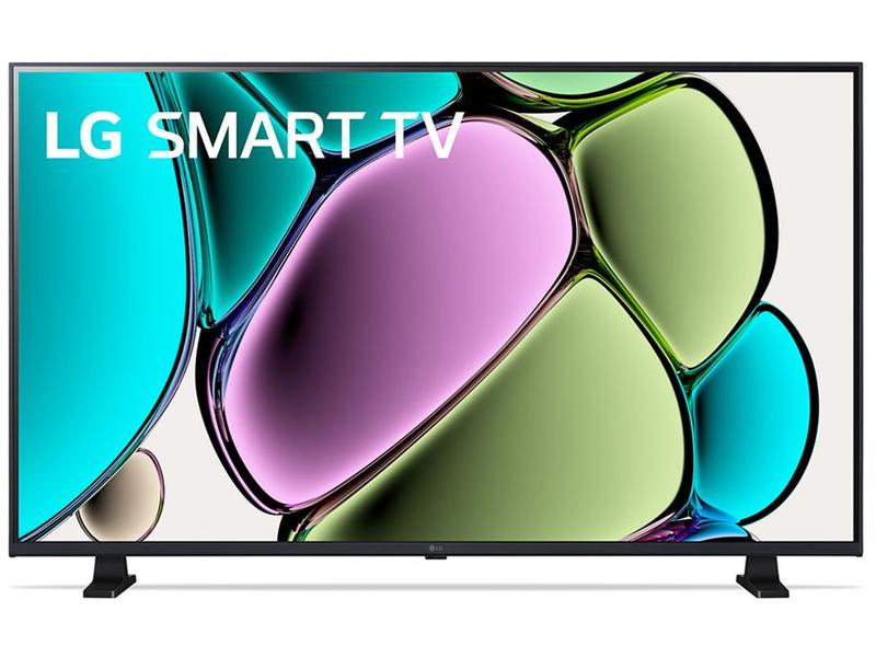 Imagem de Smart TV 32” HD LED LG 32LR650BPSA Wi-Fi