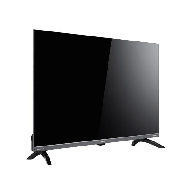 Imagem de Smart TV 32” Philco LED Roku TV PTV32K34RKGB