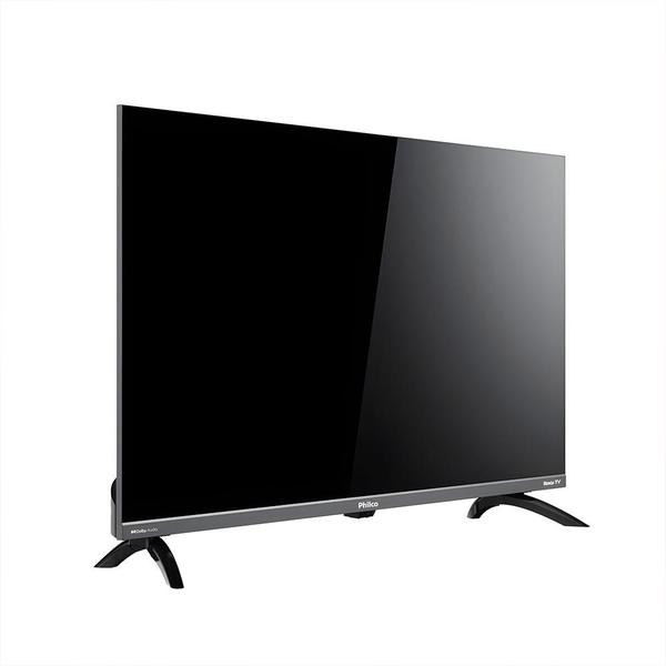 Imagem de SMART TV 32''PHILCO PTV32G7PR2CGB Roku TV Led