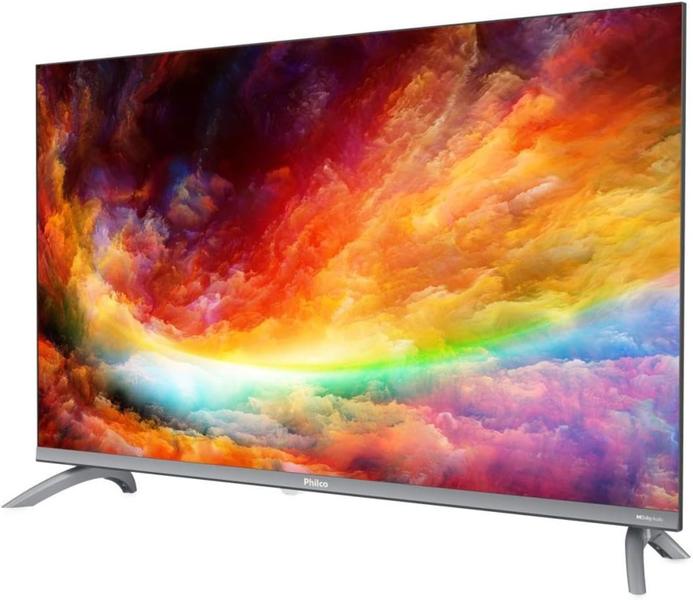 Imagem de Smart Tv 32 Philco Ptv32m9gacgb Led Android Tv Dolby Audio