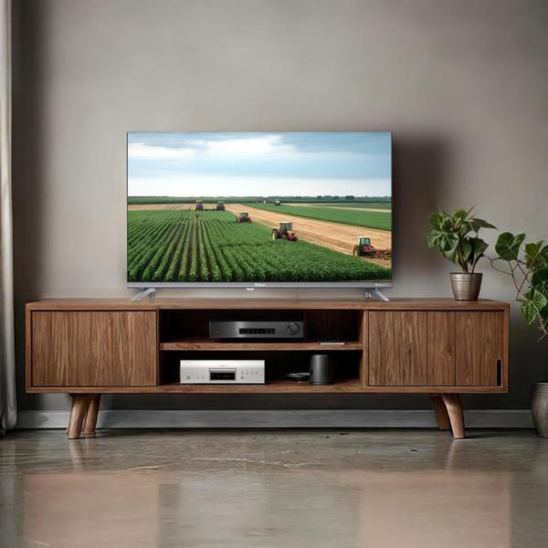 Imagem de Smart Tv 32 Philco Ptv32m9gacgb Led Android Tv Dolby Audio