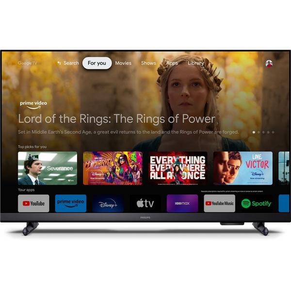 Imagem de Smart TV 43  Full HD Philips  43PFG6918 Wi-Fi Google HDR Plus Bluetooth