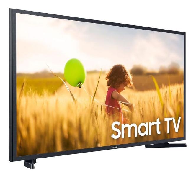 Imagem de Smart TV 43" Samsung LED Full HD T5300 Tizen Hyper Real HDR