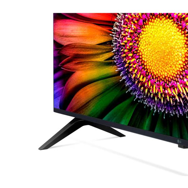 Imagem de Smart TV 50" LG LED Ultra HD 4K 50UR8750 2023, ThinqAI, Bluetooth, Alexa, Smart Magic