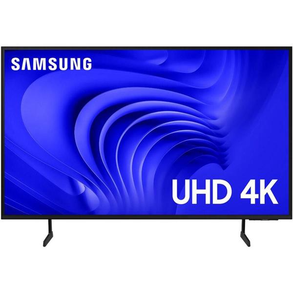 Imagem de Smart TV 50 Polegadas Samsung Crystal UHD 4K com Gaming Hub, UN50DU7700