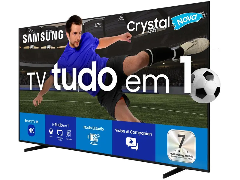 Smart TV 50