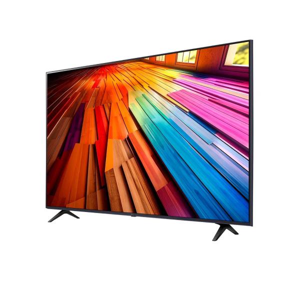 Imagem de Smart TV 55" LG Ultra HD 4K 55UT8050 2024 Alexa Wi-Fi