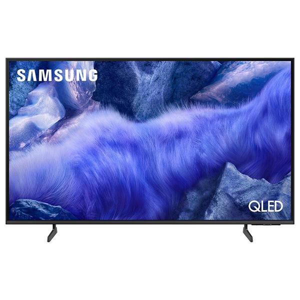 Smart TV 55 Polegadas Vision AI TV QLED 4K Samsung QN55QEF1AG