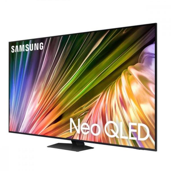 Imagem de Smart TV 55 Samsung Neo Qled 4k Alexa Bult In QN55QN85DBGX