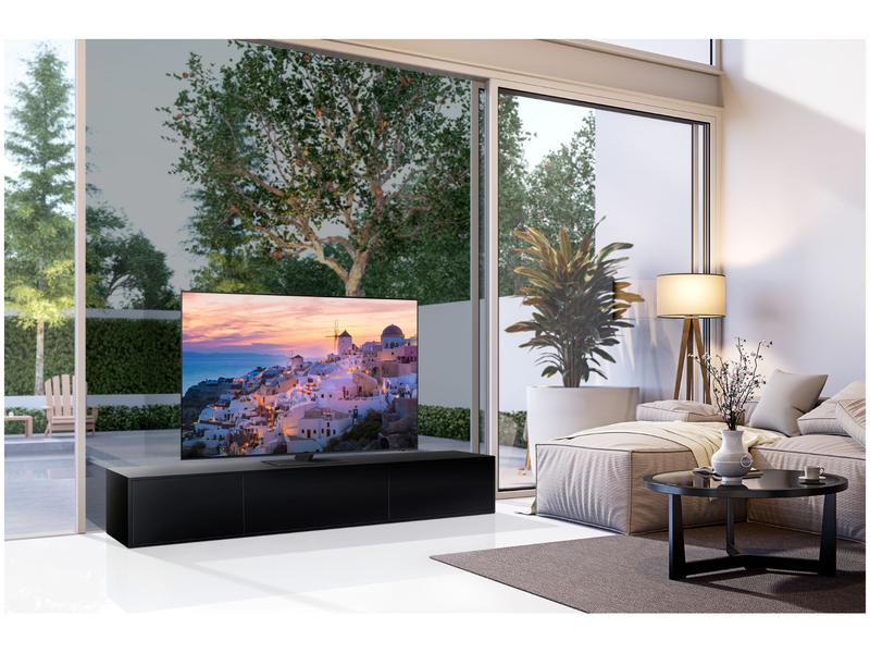 Imagem de Smart TV 55” Ultra HD 4K Neo QLED Samsung