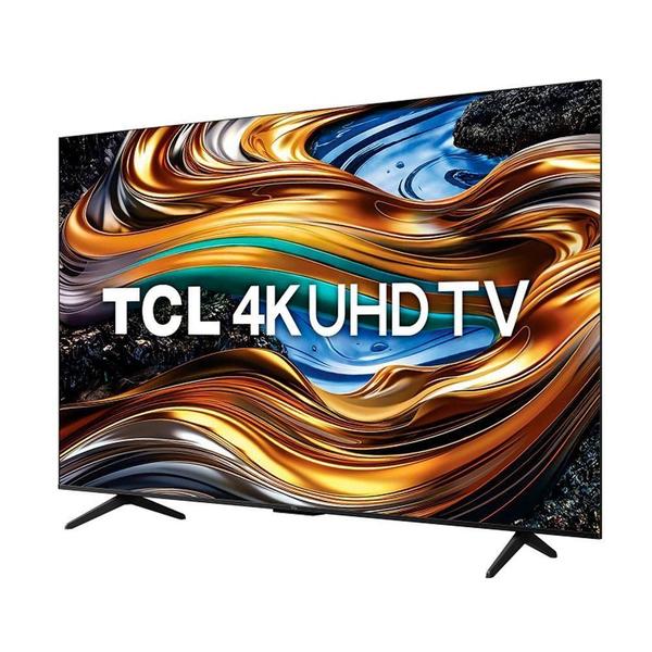 Imagem de Smart TV 55P755 4K UHD 55 Polegadas Dolby Atmos Semp TCL Preto