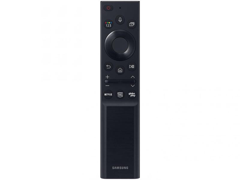 Imagem de Smart TV 65” 4K QLED Samsung 65Q80A Wi-Fi
