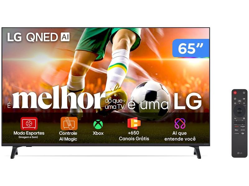 Smart TV 65