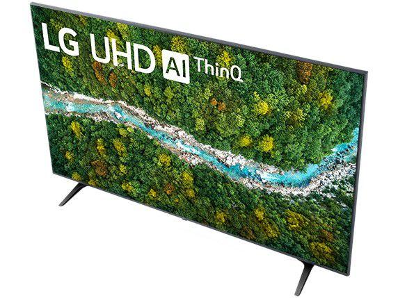 Imagem de Smart TV 65” Ultra HD 4K LED LG 65UP7750