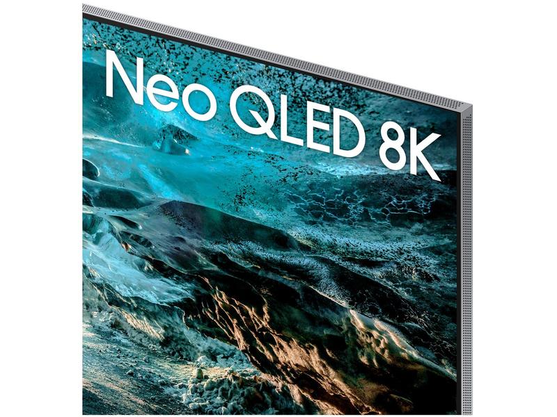 Imagem de Smart TV 65” Ultra HD 8K Neo QLED Samsung Neo