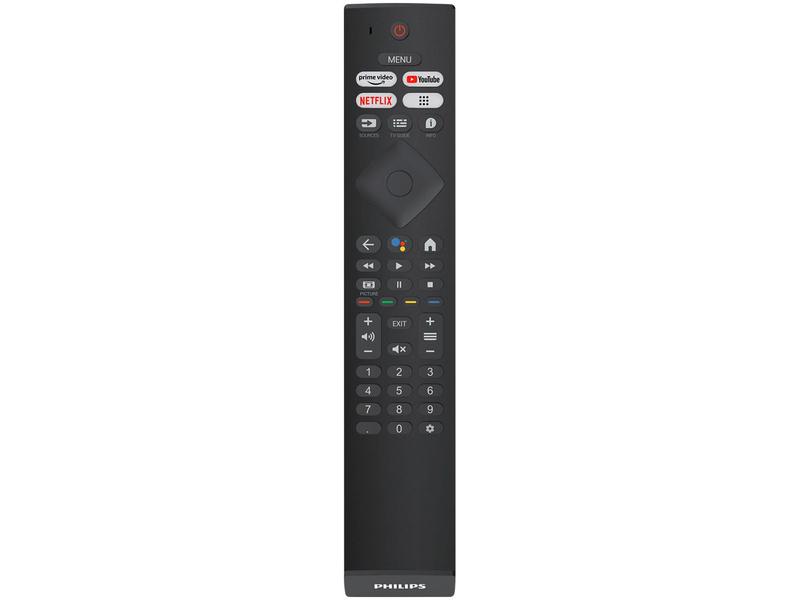 Imagem de Smart TV 70” 4K UHD D-LED Philips Série 7408 VA