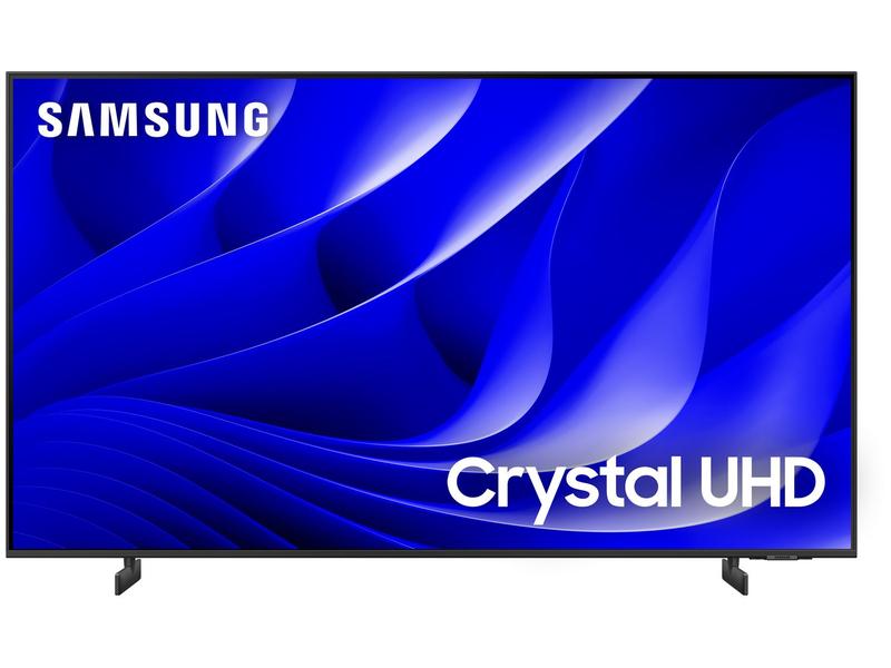 Imagem de Smart TV 85” 4K UHD LED Samsung Crystal 85DU8000