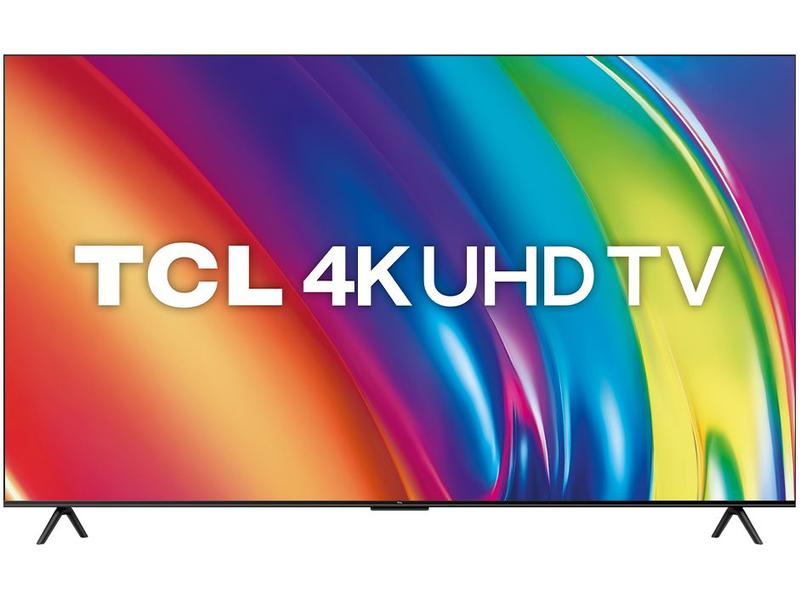 Imagem de Smart TV 85” 4K UHD LED TCL 85P745
