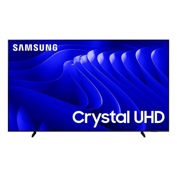 Smart TV 98 Samsung Super Big, Crystal 4K UHD - UN98DU9000GXZD