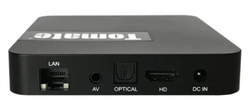 Smart Tv Box Streaming Android Tv 4k Para Netflix, Youtube E Smart Tv Box Streaming Android Tv 4k Para Netflix, Youtube E