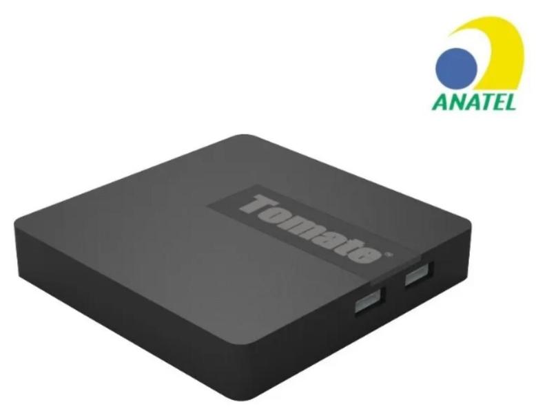 Smart Tv Box Streaming Android Tv 4k Para Netflix, Youtube E Smart Tv Box Streaming Android Tv 4k Para Netflix, Youtube E