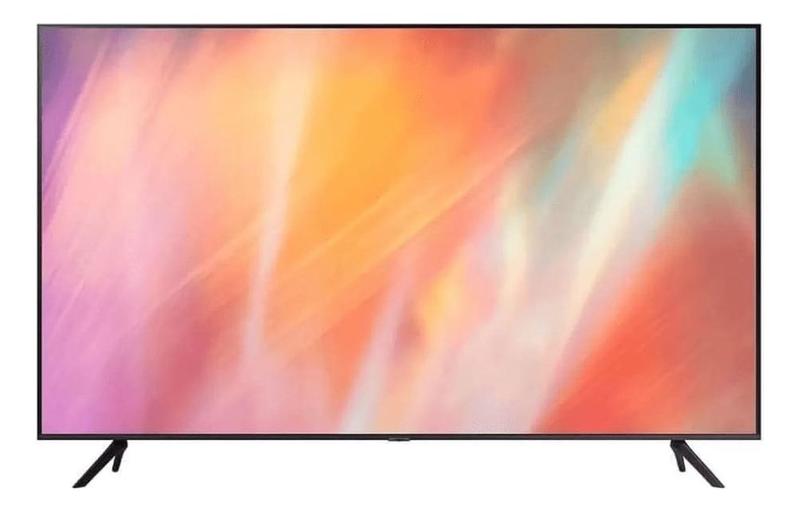 Imagem de Smart TV Crystal UHD 4K 50” Samsung LH50BECHVGGXZD WiFi 