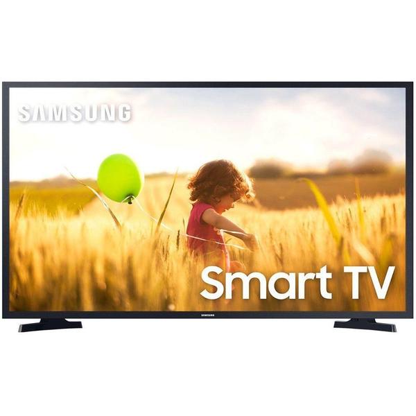 Smart TV Full HD LED 43" Samsung 43T5300A - Wi-Fi HDR 2 HDMI 1 USB Smart TV Full HD LED 43" Samsung 43T5300A - Wi-Fi HDR 2 HDMI 1 USB