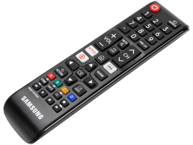 Imagem de Smart TV HD LED 32” Samsung 32T4300A - Wi-Fi HDR 2 HDMI 1 USB