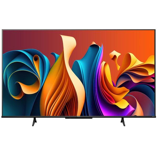 Imagem de Smart TV Hisense QLED 4K UHD 50" 50Q6N Polegadas com Wi-Fi - 50A51HUA