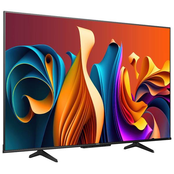 Imagem de Smart TV Hisense QLED 4K UHD 75" 75Q6N Polegadas com Wi-Fi - 75A51HUA