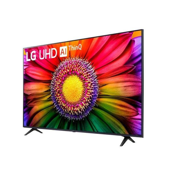 Imagem de Smart TV LCD LED 50" LG 50UR8750PSA  4K UHD, AI, Wi-Fi, Bluetooth, 3 HDMI, 2 USB