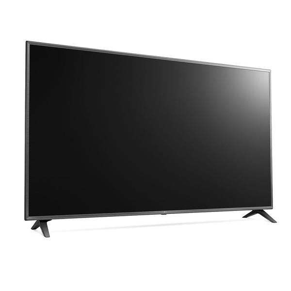 Imagem de Smart TV LED 43" Ultra HD 4K LG 43UR781C0SA ThinQ AI 3 HDMI 2 USB Wi-Fi Bluetooth HDR10