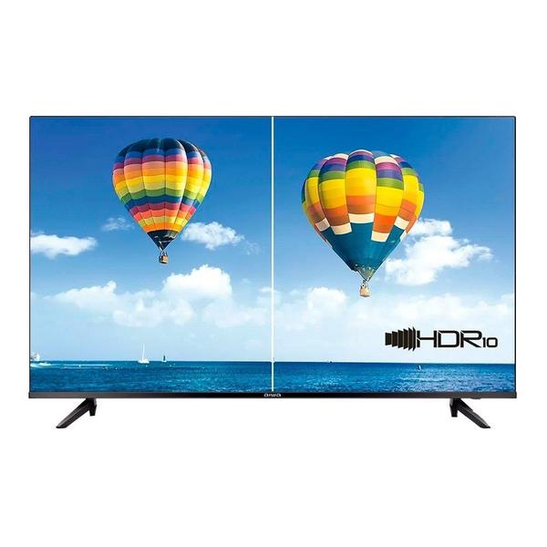 Imagem de Smart TV LED 50" Aiwa 50BL02A  4K UHD, com Wi-Fi, 2 USB, 3 HDMI, Borda Ultrafina, 60Hz