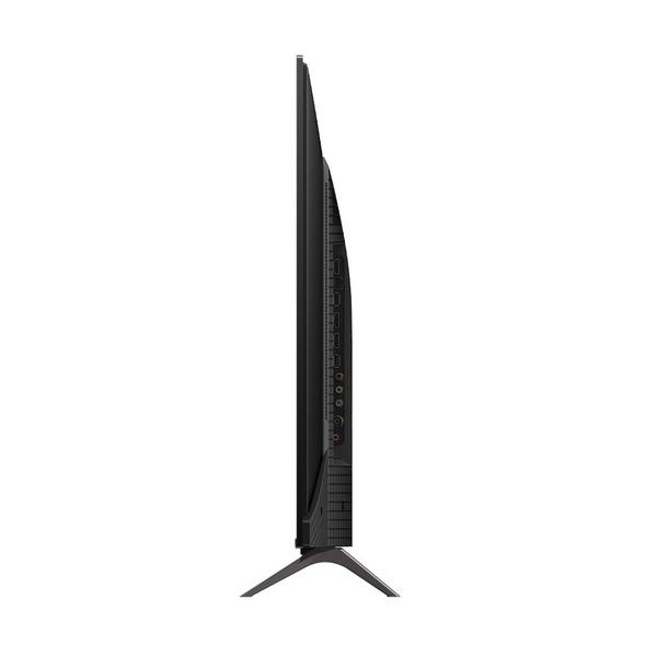 Smart TV LED 65" Google TV Ultra HD 4K TCL 65P755 Comando de Voz HDR10+ 120Hz DLG HDMI 2.1 Bluetooth Imagem de Smart TV LED 65" Google TV Ultra HD 4K TCL 65P755 Comando de Voz HDR10+ 120Hz DLG HDMI 2.1 Bluetooth