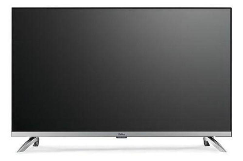 Smart TV LED Philco 32" PTV32G7PR2CGB