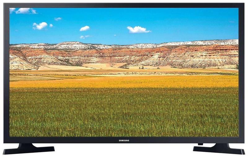 Imagem de Smart TV LED Samsung 32" UN32T4202AG HD/ Digital/ Wifi/ HDMI/ USB/ Tizen