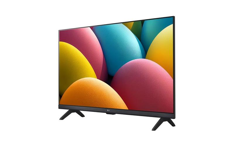 Imagem de Smart Tv Lg 32" Hd Hdr10 Pro 60hz Lcd Wi-fi Webos 23 Ia Hdmi Hgig Earc 32lr600bpsa