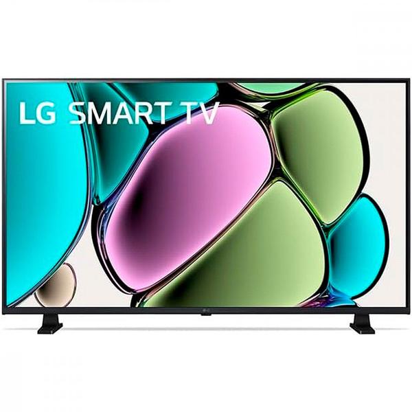 Smart TV LG 32 LED HD USB HDMI Wi-fi Bluetooth HDR ThinQ Ai Airplay Alexa - 32LR651CBSA.AW... Smart TV LG 32 LED HD USB HDMI Wi-fi Bluetooth HDR ThinQ Ai Airplay Alexa - 32LR651CBSA.AW...
