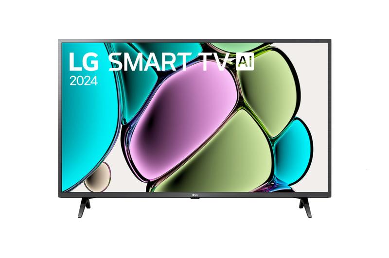 Smart TV LG 32 LED HD USB HDMI Wifi Bluetooth HDR ThinQ Ai Airplay Alexa 32LR651CBSA Smart TV LG 32 LED HD USB HDMI Wifi Bluetooth HDR ThinQ Ai Airplay Alexa 32LR651CBSA