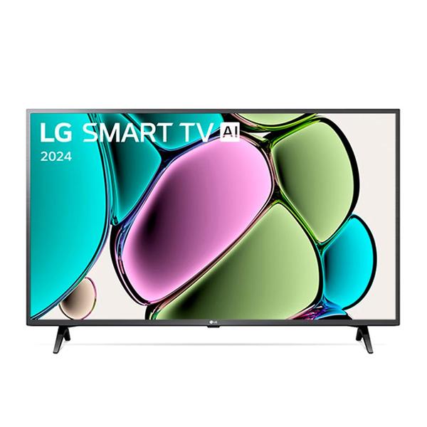 Smart TV LG 43 LED FULL HD Smart Pro 43LR671CB Bivolt Smart TV LG 43 LED FULL HD Smart Pro 43LR671CB Bivolt